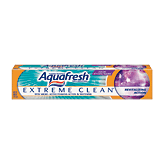 Aquafresh&nbsp;Toothpaste&nbsp;Extreme Clean Empowermint Plus Whitening Full-Size Picture
